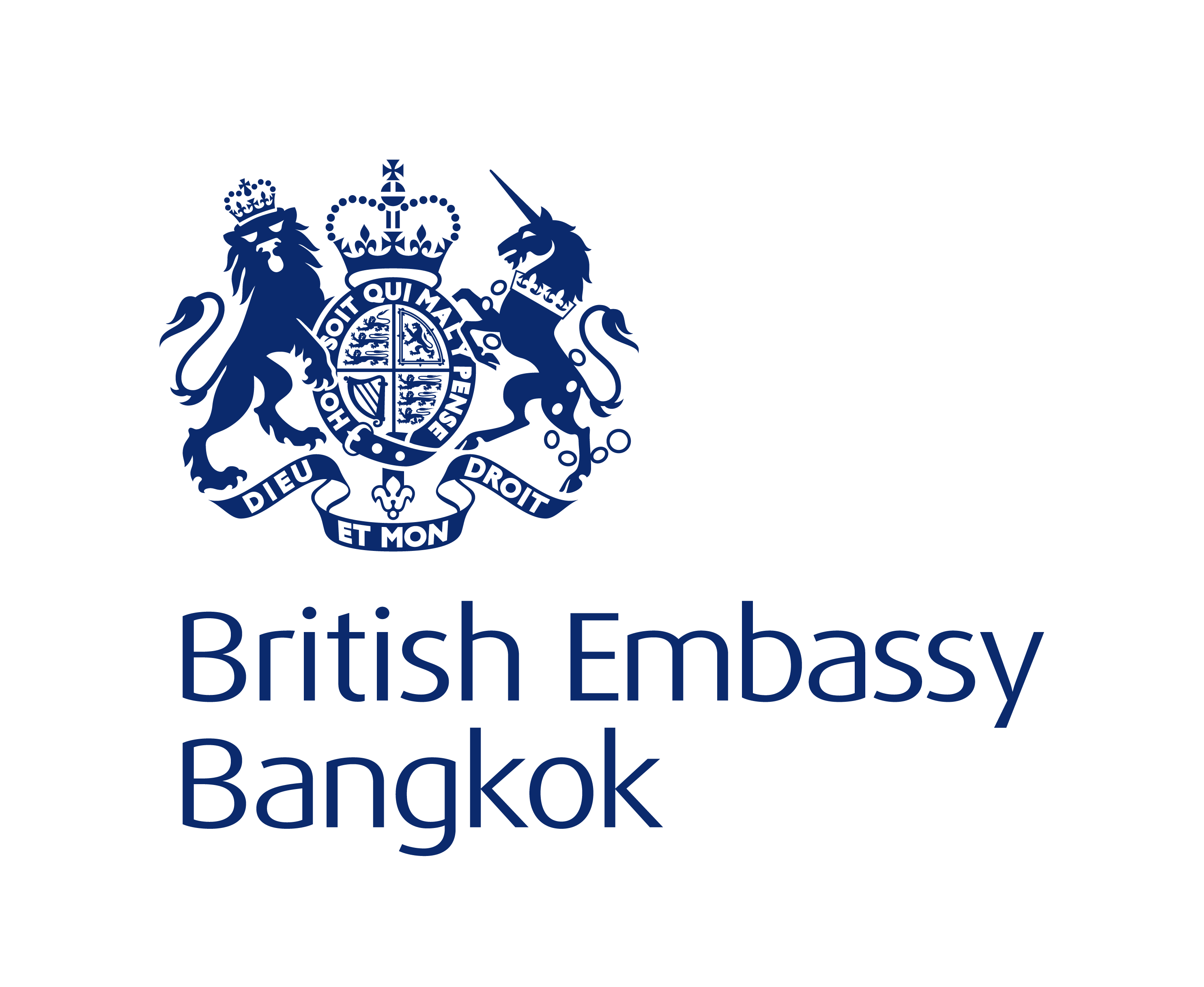 British Embassy Bangkok