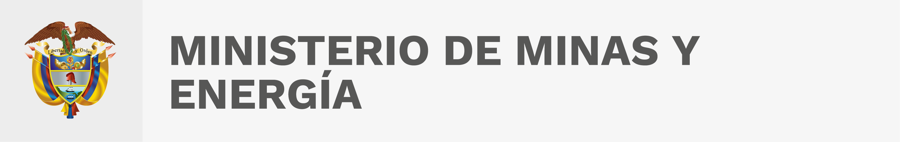 Ministerio de Minas