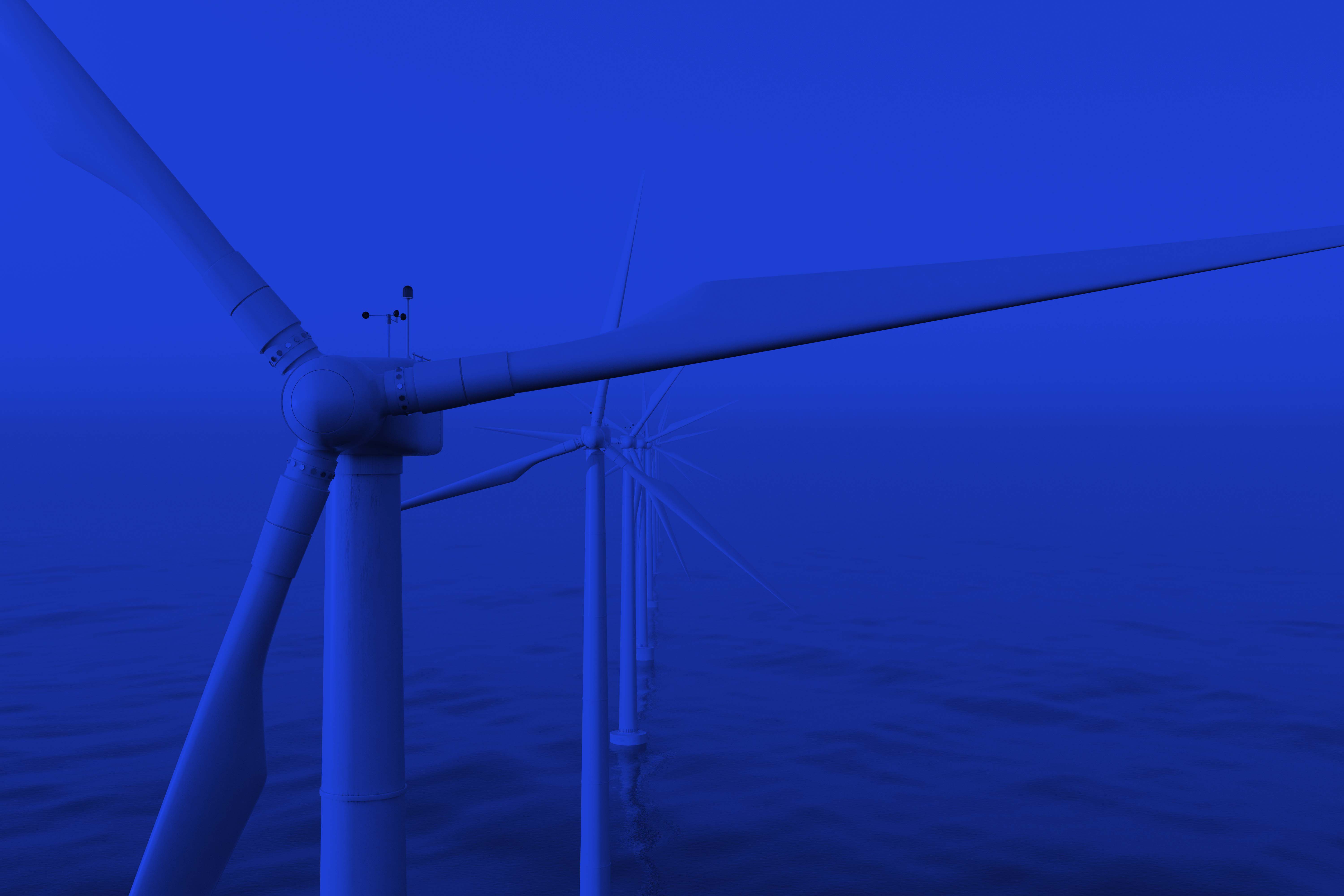 Wind blades