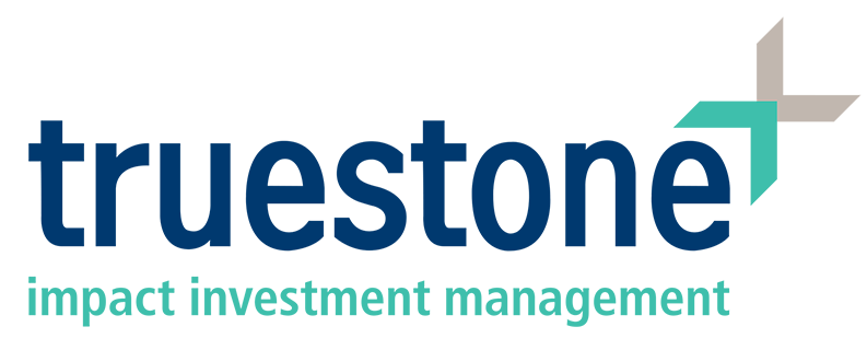 Truestone impact investment logo