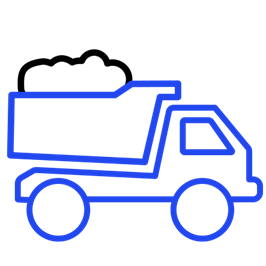 Construction Truck 