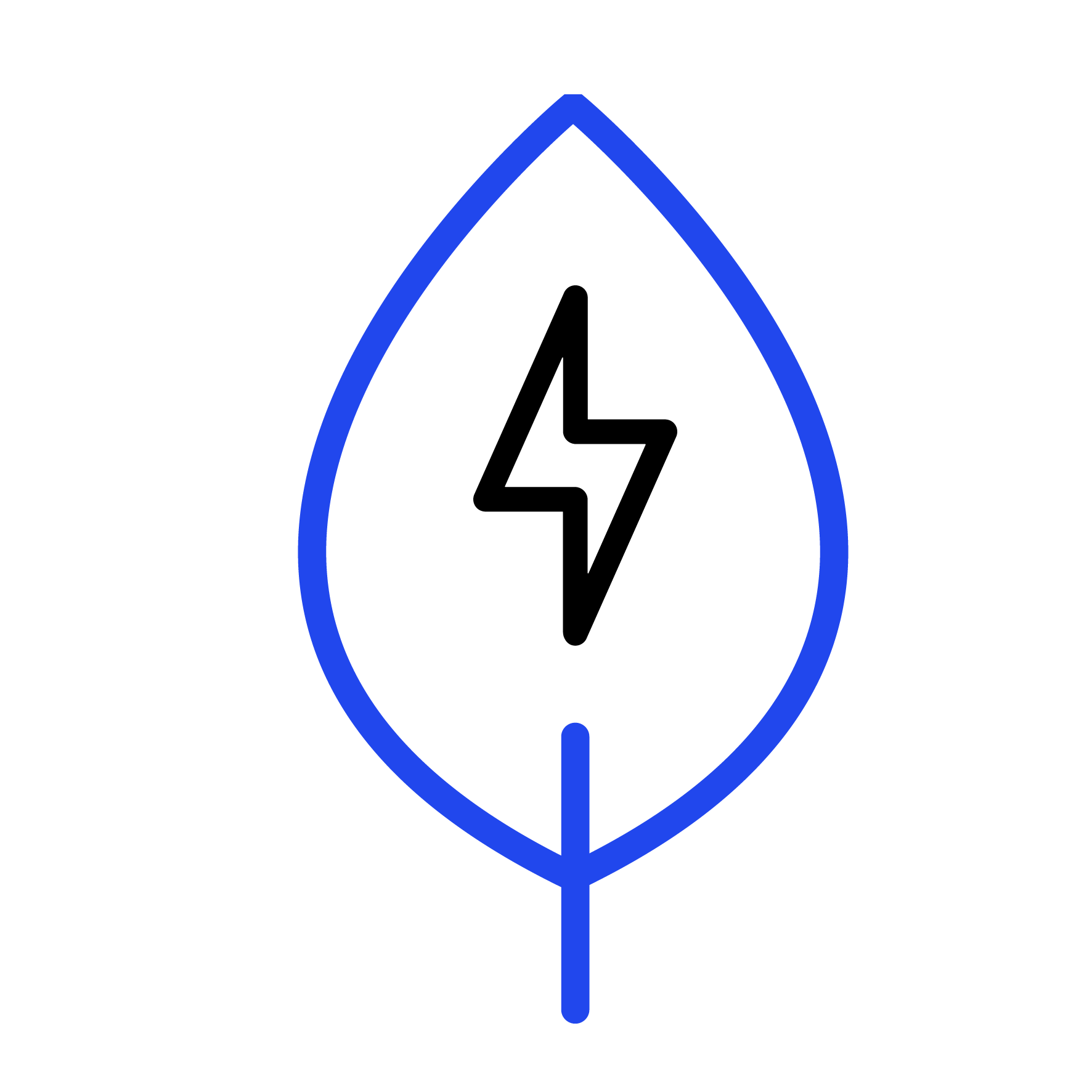 energy icon