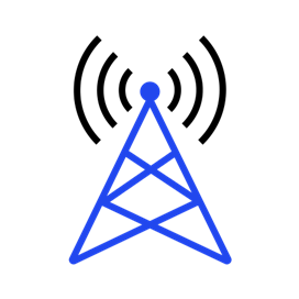 Communication antenna