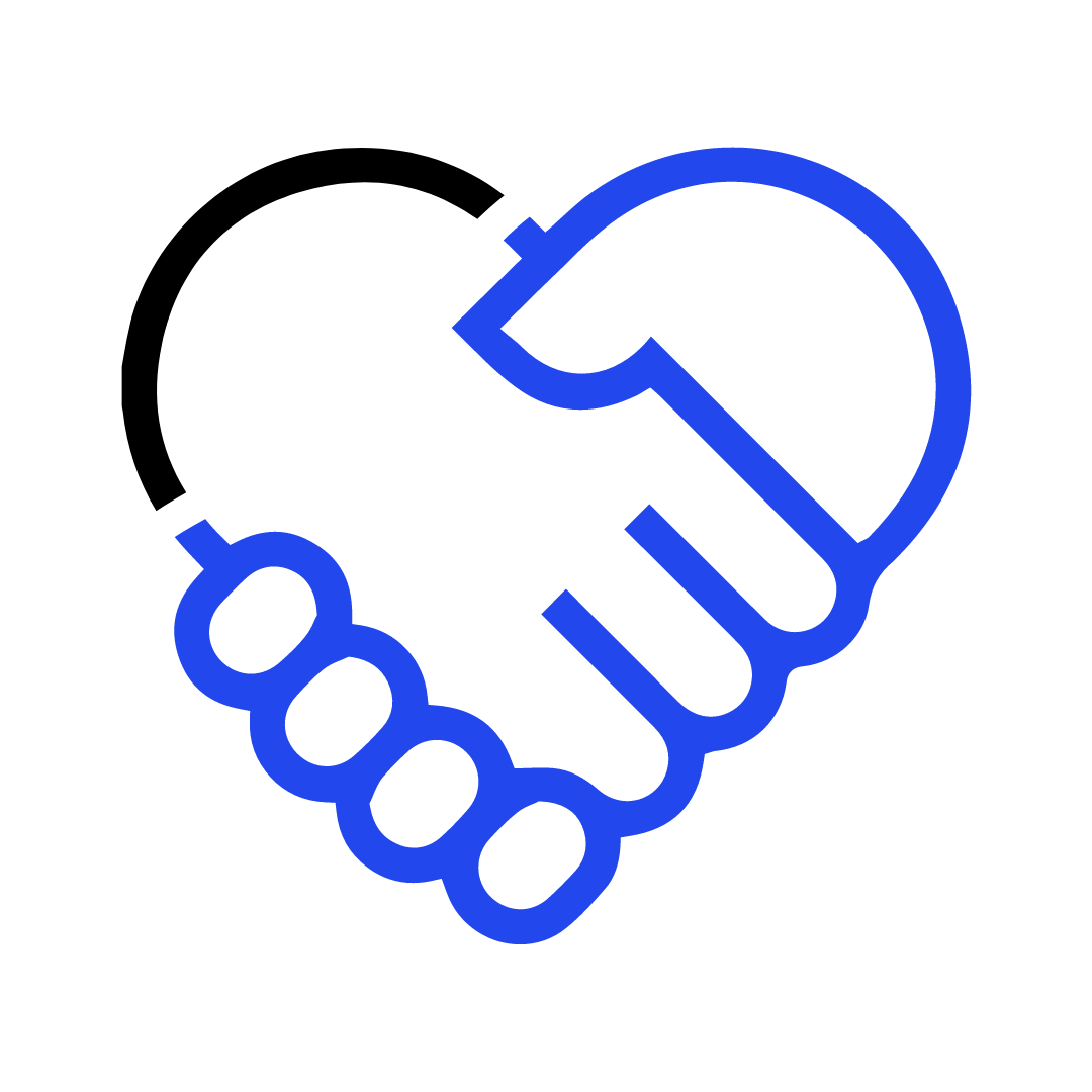 Handshake icon
