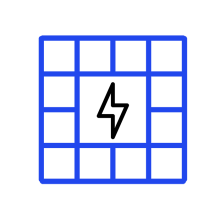 Energy tile