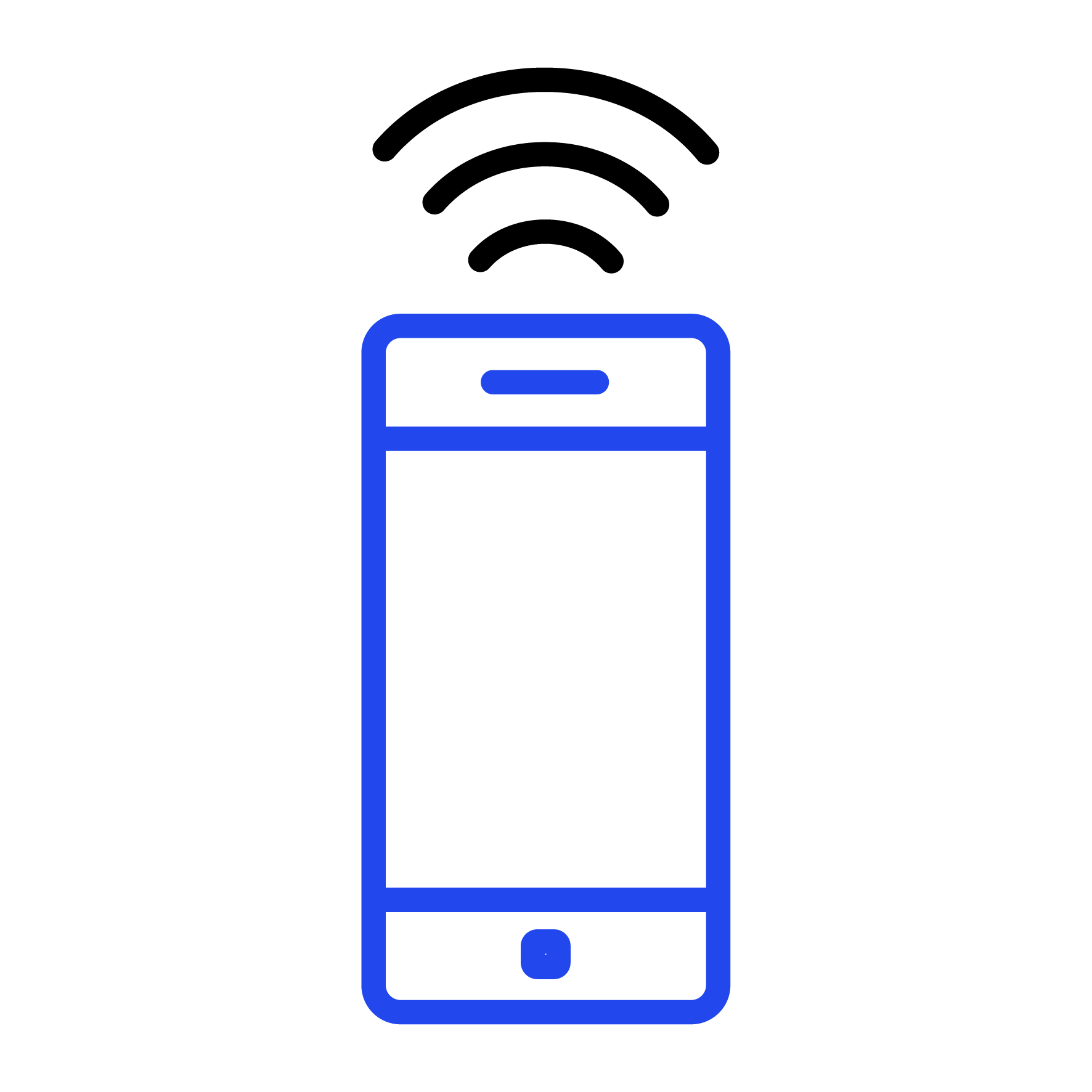 phone