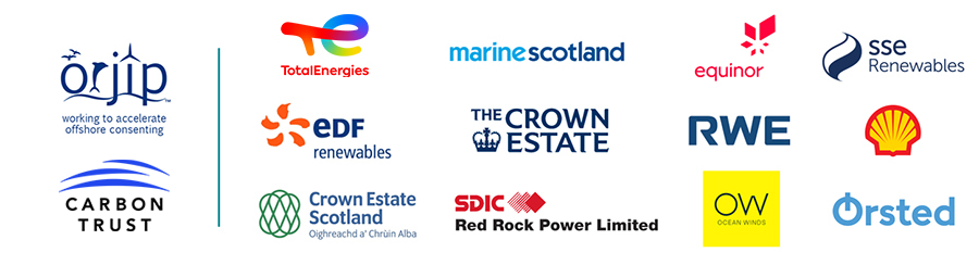 ORJIP Partners