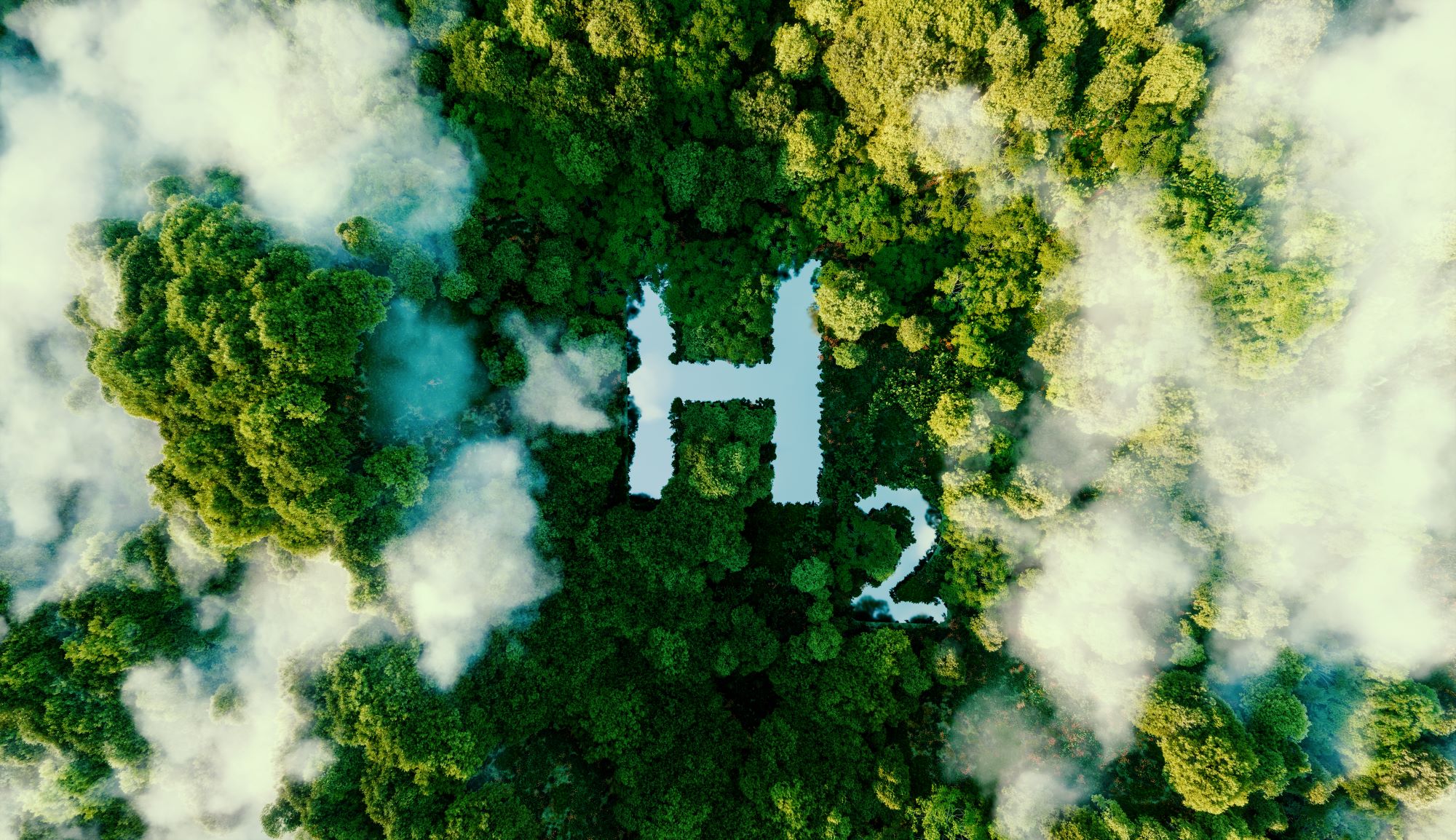 Clean hydrogen