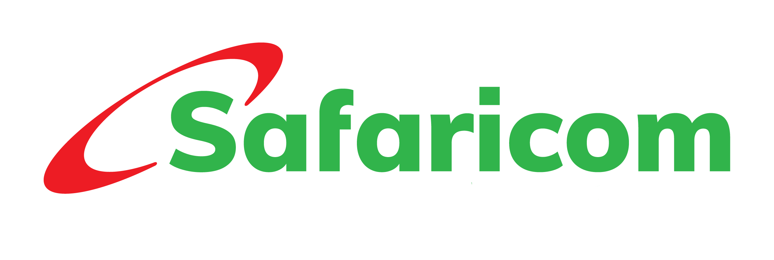 Safaricom logo