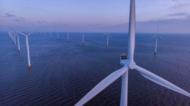 offshore wind
