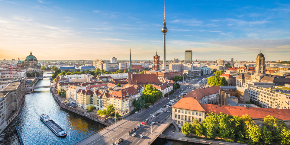 City of Berlin photo