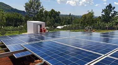 Kenya GMG Powerhive