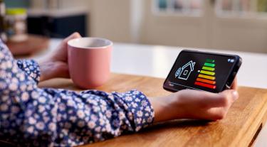 House smart meter