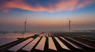 net zero future