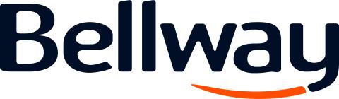 Bellway logo