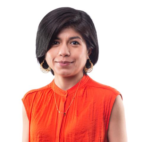 Amanda Luna headshot