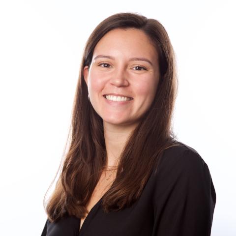 Joana Costa-Figueira headshot