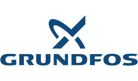Grundfos logo