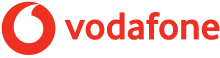 Vodafone logo