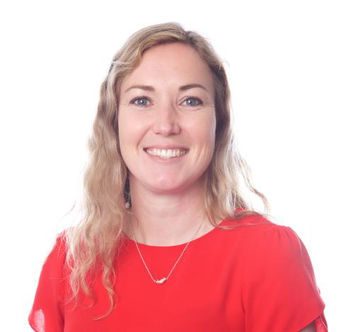 Charlotte Norton profile