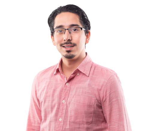 Sebastian del Cueto