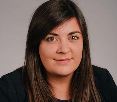 Emma Ashcroft profile