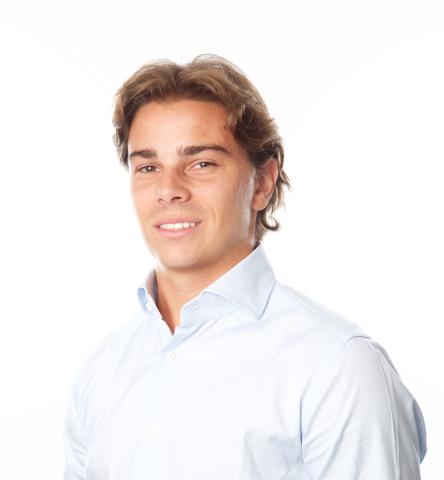 Federico Soria