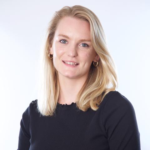 Georgia Mostyn