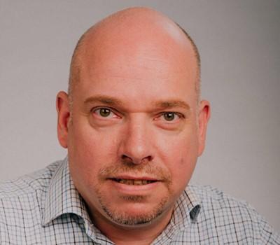 Jon Lane profile