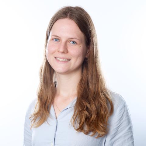 Lucy Fellingham