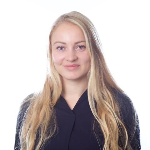 Nina Brennecke