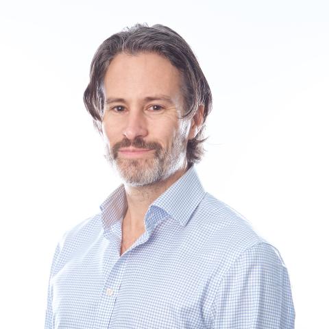 Richard Rugg