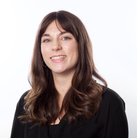 Sarah Laidler profile