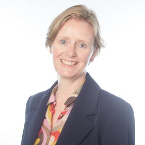 Anja Langer Jacquin headshot