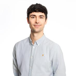 Andrew Yagüe