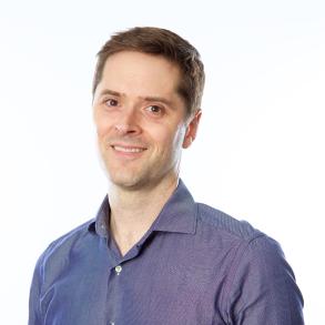 Eric Lounsbury profile