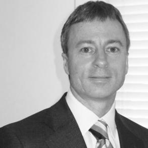 Peter Hobson profile photo